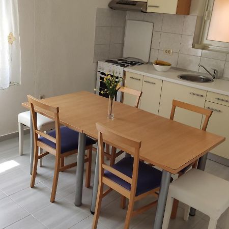 Apartment Iv&An Макарска Екстериор снимка