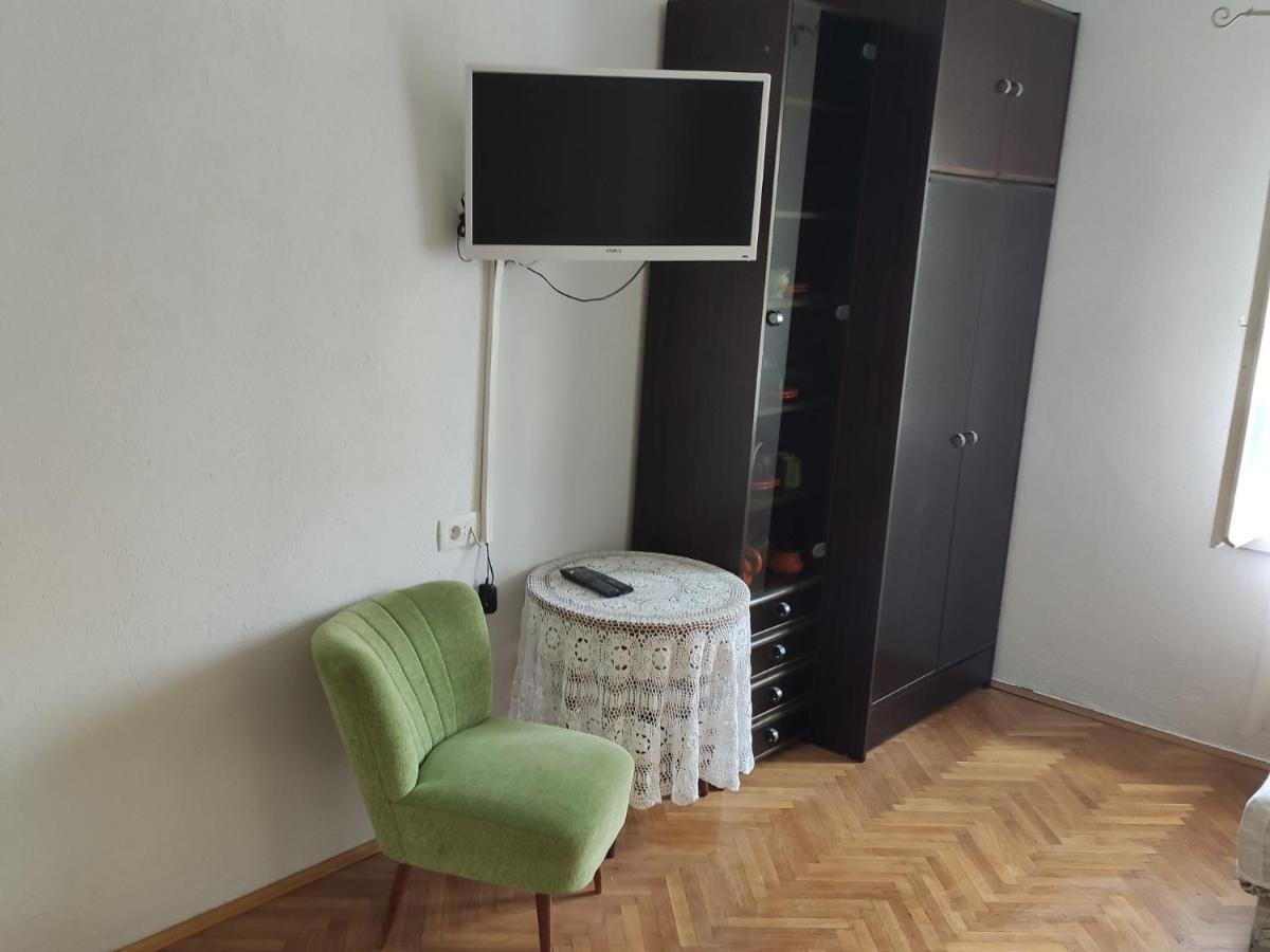 Apartment Iv&An Макарска Екстериор снимка