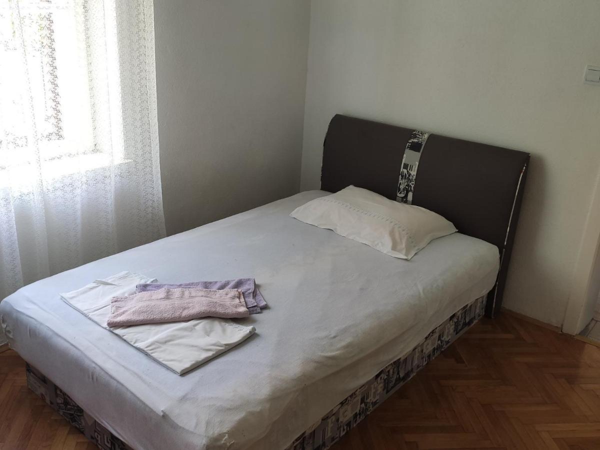 Apartment Iv&An Макарска Екстериор снимка