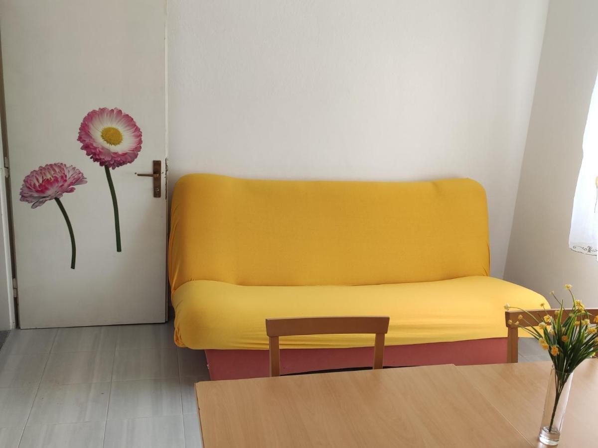 Apartment Iv&An Макарска Екстериор снимка