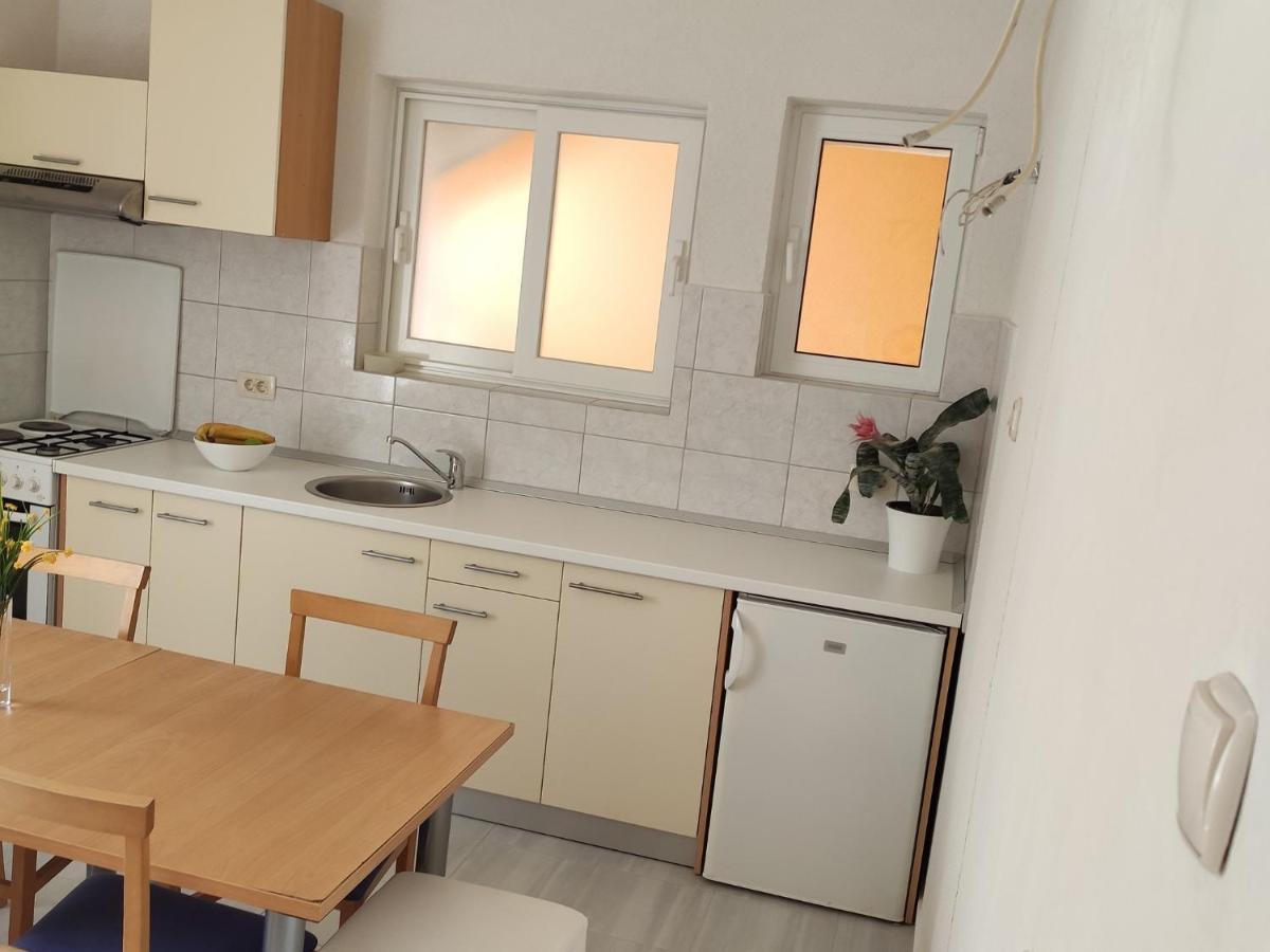 Apartment Iv&An Макарска Екстериор снимка