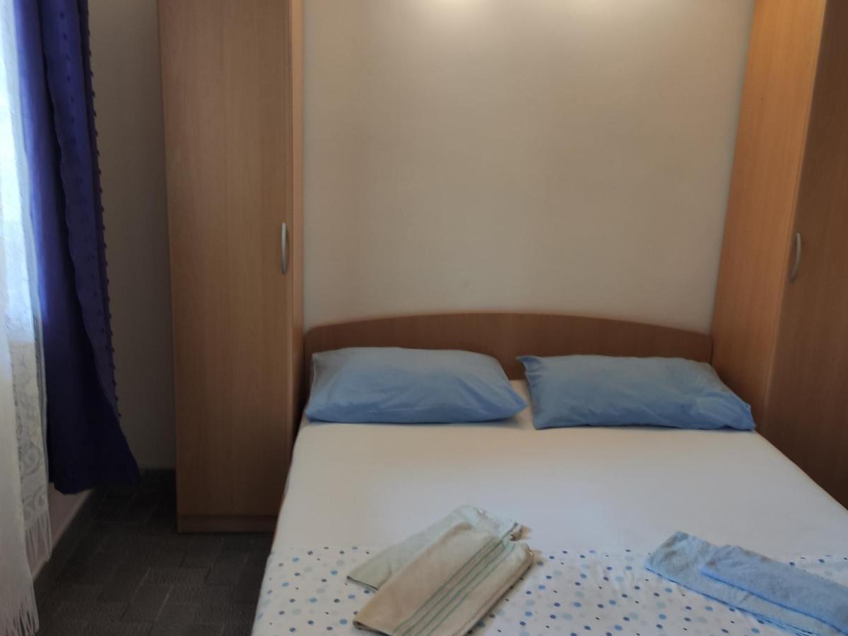 Apartment Iv&An Макарска Екстериор снимка