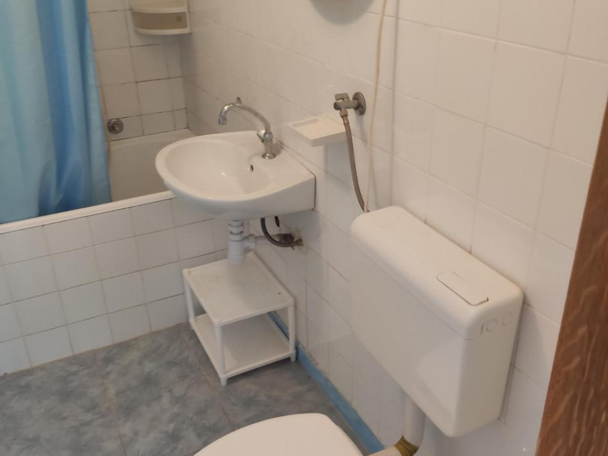Apartment Iv&An Макарска Екстериор снимка