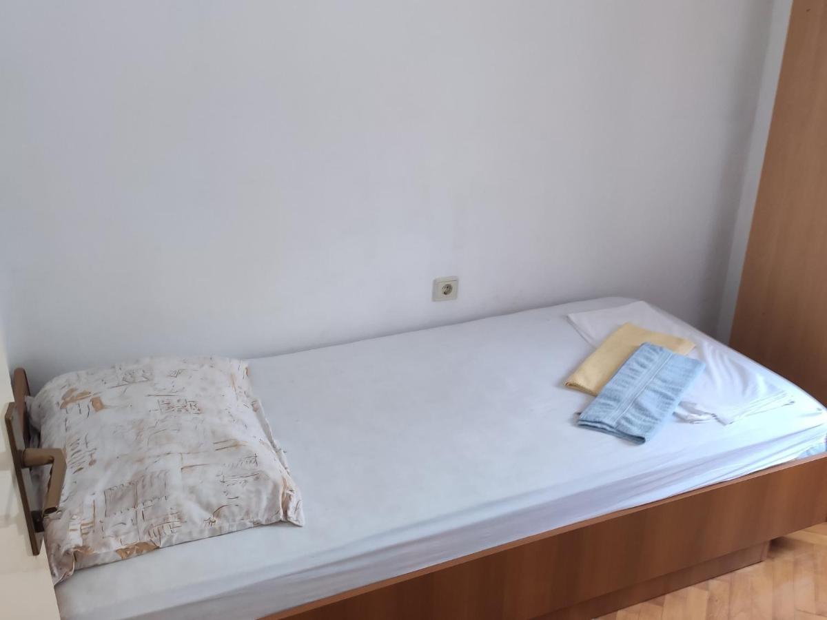 Apartment Iv&An Макарска Екстериор снимка
