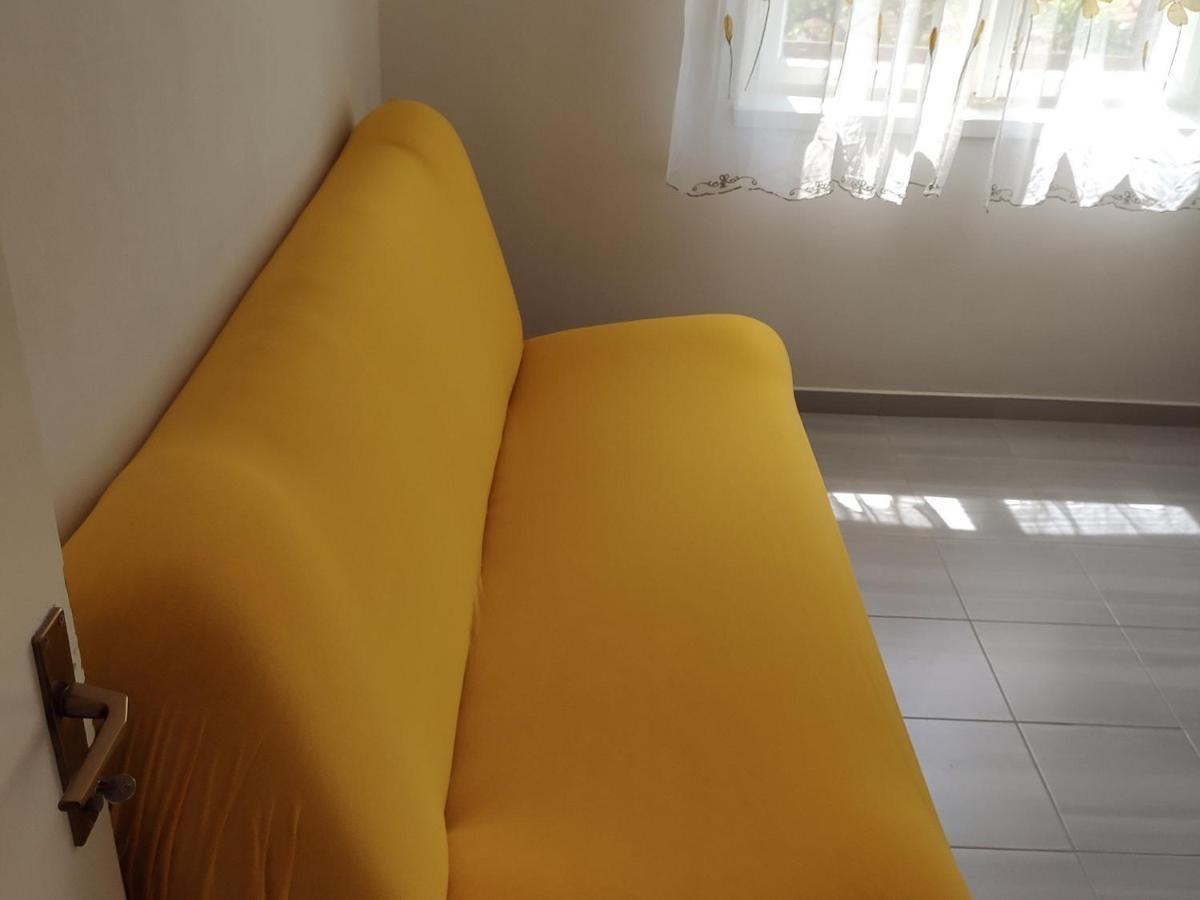 Apartment Iv&An Макарска Екстериор снимка