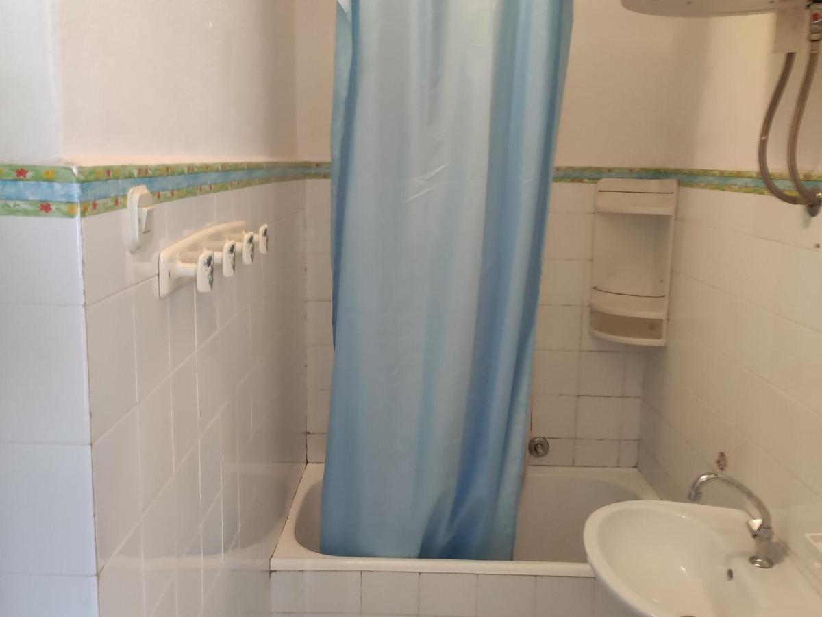 Apartment Iv&An Макарска Екстериор снимка
