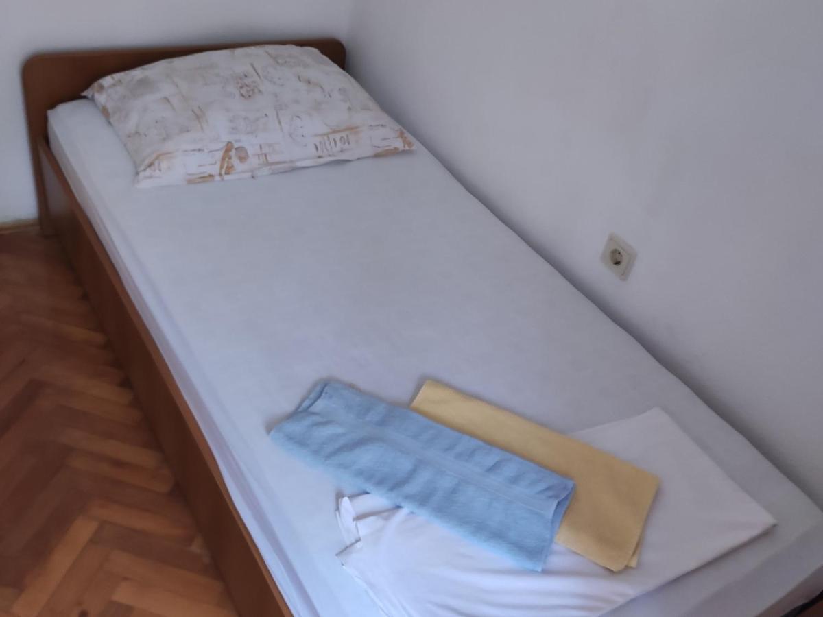 Apartment Iv&An Макарска Екстериор снимка